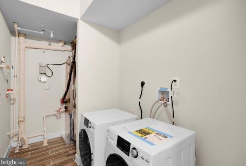 233 Vly Ave, Washington DC exterior