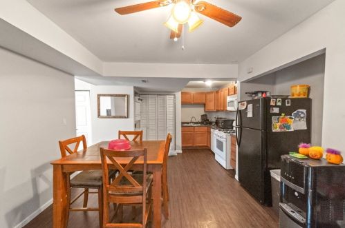 5517 Allemong Dr, Matteson IL 60443-1003 exterior