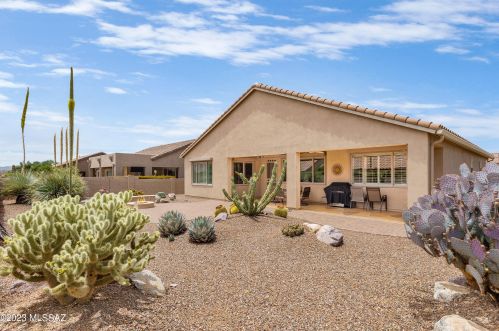 62903 Oakwood Dr, Tucson AZ  85739-2492 exterior