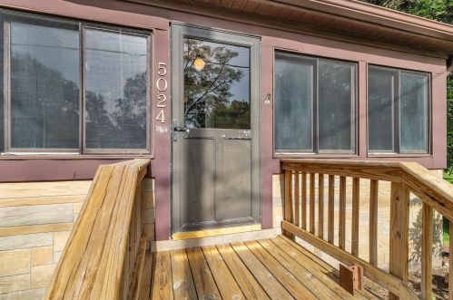 5024 Westnedge Ave, Kalamazoo MI 49004-3071 exterior