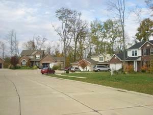 132 Chattanooga Dr, Edwardsville IL  62025-3196 exterior