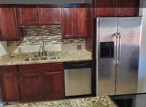 2520 Butler Dr, Phoenix AZ 85051-9020 exterior