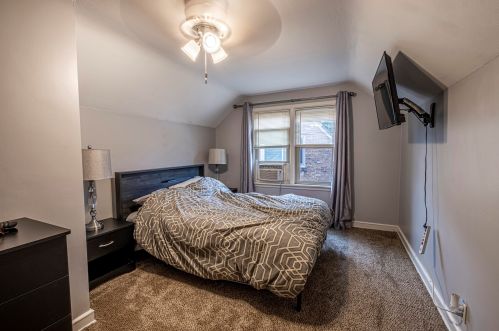 4088 Glenway St, Milwaukee WI 53222-1115 exterior