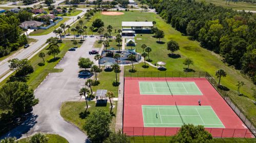 5426 Clark Ave, Fort Pierce FL 34983-2307 exterior