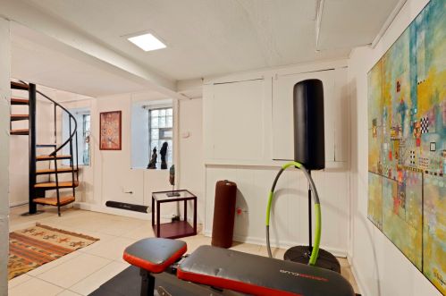 1817 Honore St, Chicago IL 60657-2007 exterior