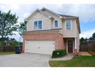 1913 Thomas Pointe Trce, Lawrenceville, GA 30043-5625