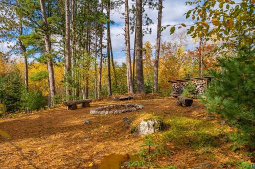 3120 Van Vac Rd, Ely MN 55731-8438 exterior