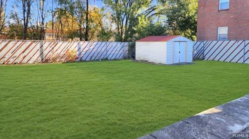 156 Sherwood Ave, Paterson NJ  07502-1622 exterior