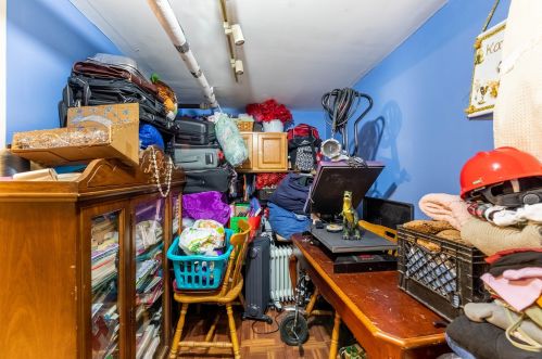 5833 Whipple St, Chicago IL 60659-3708 exterior