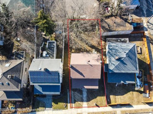 3 2nd Ave, Atlantic Highlands NJ  07716-1204 exterior