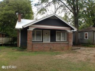 8021 6th Ave, Birmingham AL  35206-3224 exterior