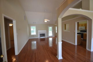 695 James Ridge Dr, Lawrenceville GA  30045-6803 exterior