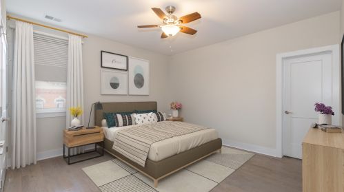 1825 Carpenter St, Chicago IL 60621-4237 exterior