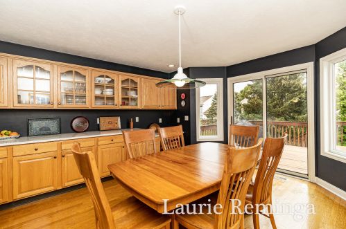 5450 Heathwood, Grand Rapids MI 49512-9514 exterior