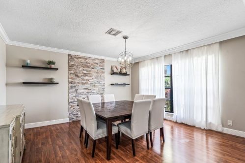 10102 Crosswind Rd, Boca Raton FL  33498-4737 exterior