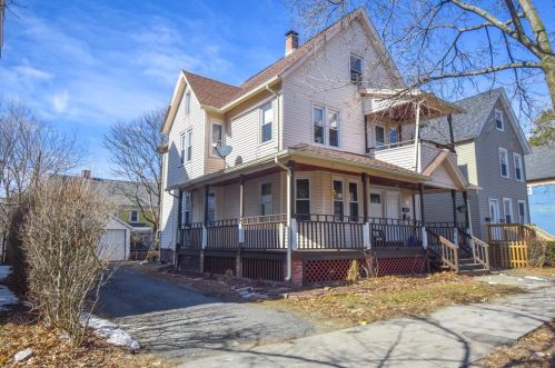 36 Forest St, Springfield, MA 01108-2004