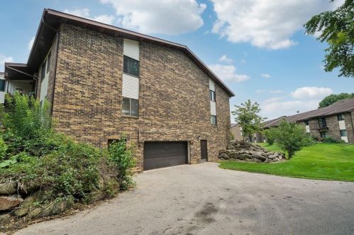 1013 Sunnyvale Ln, Madison WI  53713-3361 exterior