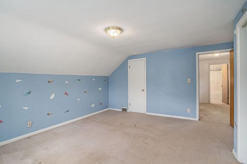 309 Maple St, Three Rivers MI 49093-2215 exterior