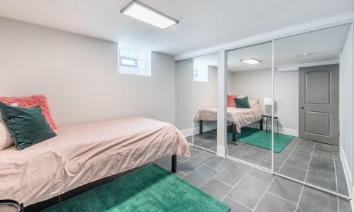 2500 11 Ave, Broadview IL 60155-4814 exterior