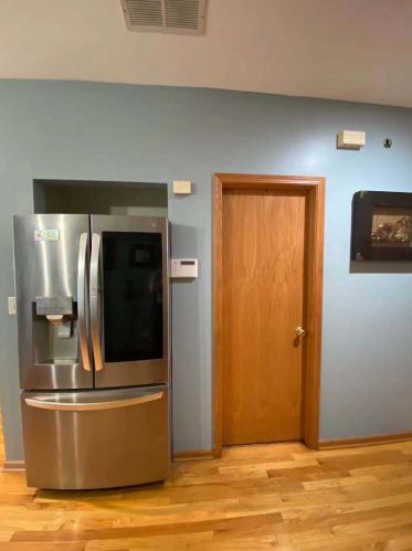 3328 Wallace St, Chicago IL 60628-3208 exterior