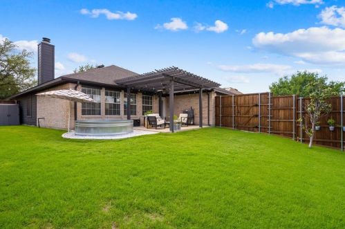 5928 Legend Ln, Frisco TX 75056-7141 exterior