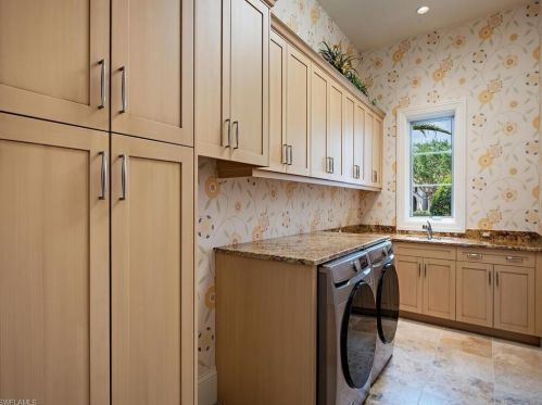 14904 Celle Way, Naples FL 34110-2755 exterior