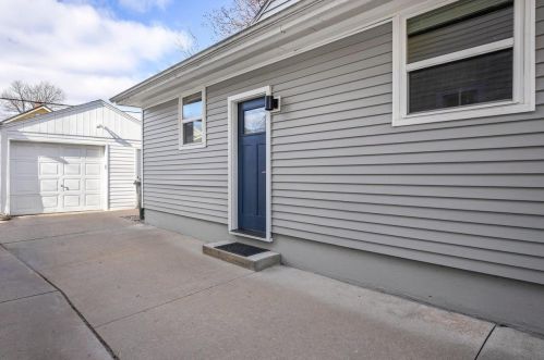 1858 Rutledge St, Madison WI  53704-5543 exterior