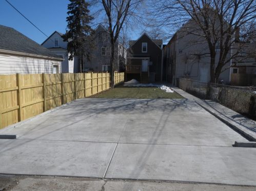 2922 48 Ct, Chicago IL 60804-3622 exterior