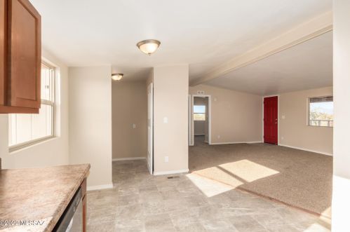 8434 Alice Vail Ln, Tucson AZ  85736-1809 exterior