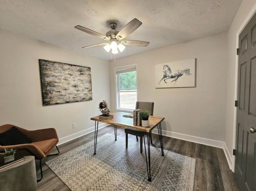 2061 Marbut Forest Dr, Lithonia GA  30058-7827 exterior