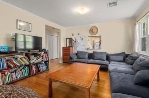 752 Boylston St, Boston MA exterior