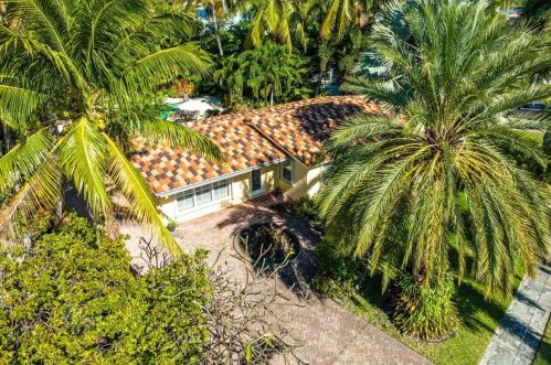 275 4 St, Boca Raton FL 33432-3738 exterior