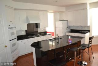 2053 Madrillon Rd, Vienna VA  22182-3782 exterior