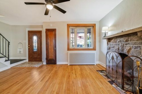 41 Owendale Ave, Pittsburgh PA  15227-1932 exterior