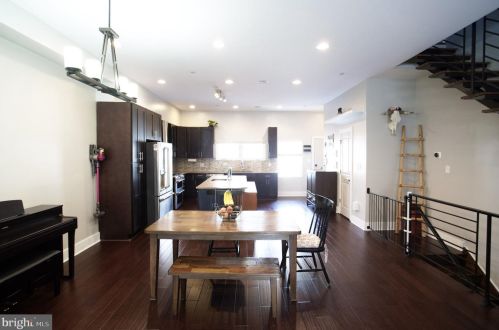 2405 Hagert St, Philadelphia PA 19132-4245 exterior