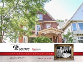 2565 Maryland Ave, Milwaukee WI  53211-3752 exterior