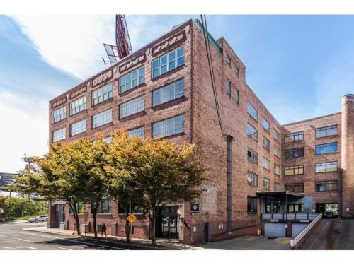 426 Marietta St, Atlanta GA  30313-1731 exterior