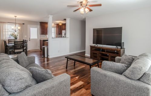 3202 Caroline Dr, Joliet IL 60435-1110 exterior