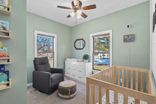 721 Albion Rd, Edgerton WI 53534-9536 exterior