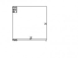 85 Christina St, Newton MA 02461-1913 floor plan