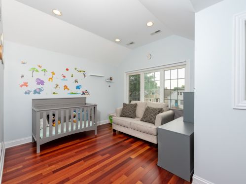 4944 Merrimac Ave, Chicago IL  60638-1304 exterior