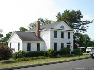 101 Prospect Hill Rd, Groton, CT 06340-5630