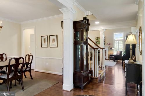 916 Brick Mnr Cir, Silver Spring MD 20905-3819 exterior