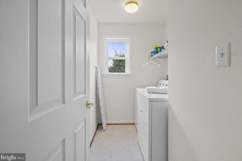 2949 Queensberry Dr, Huntingtown MD 20639-2306 exterior