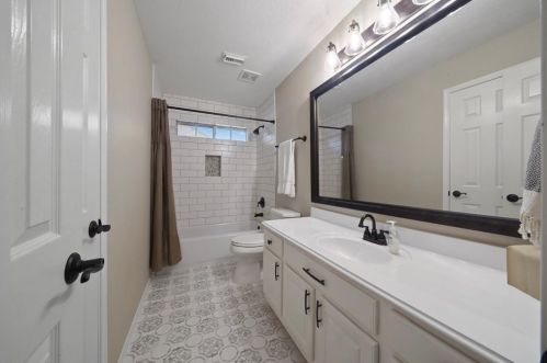 18146 Walden Frst Dr, Humble TX 77346-6023 exterior