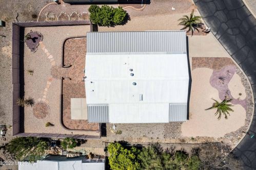 101 Mora Dr, Green Valley AZ 85614-4317 exterior