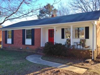 630 Labrook Dr, Richmond VA  23225-5336 exterior