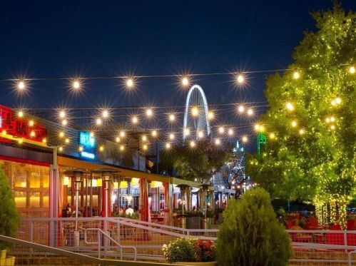 381 Greenbriar Ln, Dallas TX 75203-1015 exterior