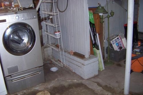 11 Blaine St, Providence RI 02919-4103 exterior