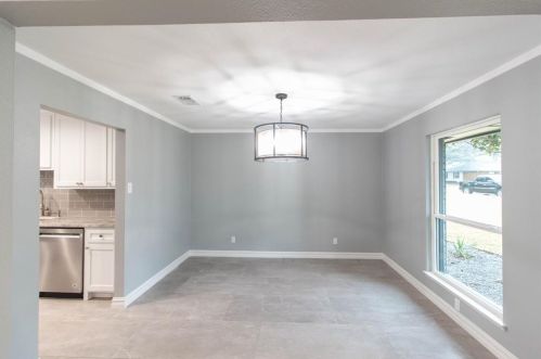 4156 Echo Glen Dr, Dallas TX  75244-7323 exterior